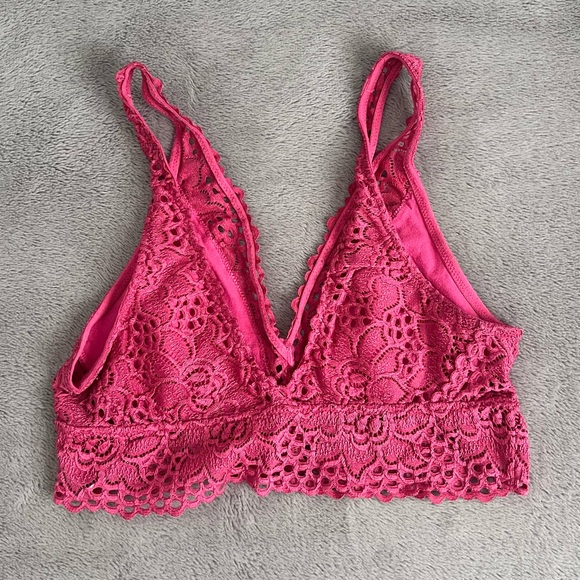 Aerie Bralette - Picture 2 of 3